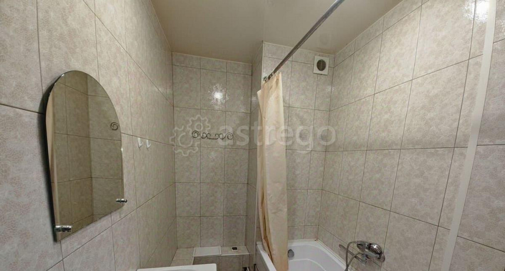 Студия, 24 м2, 14/17 эт. Домодедово - изображение 7