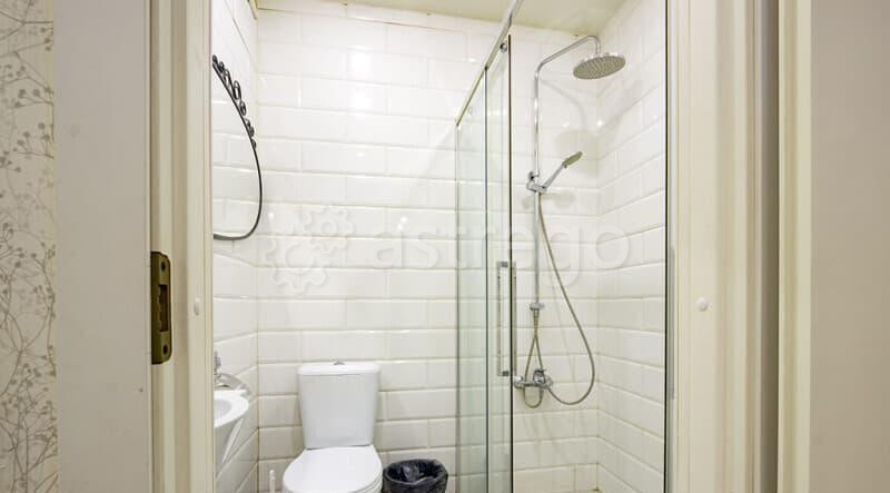 Студия, 16 м2, 1/10 эт. Красноярск - изображение 4