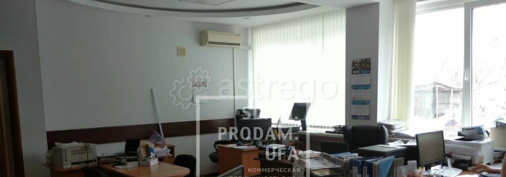 Офис, 65.9 м2 Уфа - изображение 4