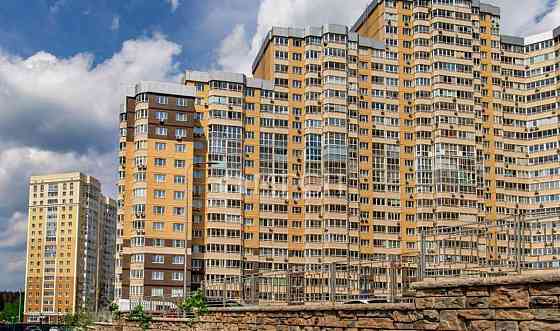 1-комн. квартира, 33 м2, 5/9 эт. Москва