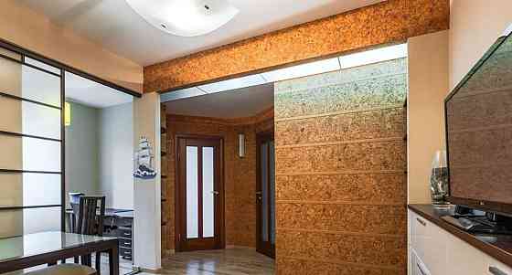 2-комн. квартира, 59 м2, 3/7 эт. Санкт-Петербург