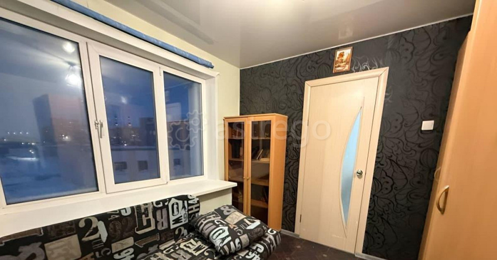 4-комн. квартира, 60 м2, 4/5 эт. Норильск - изображение 1