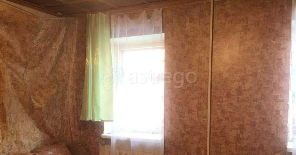 Комната, 24.1 м2, 2/2 эт. Красноярск - изображение 6