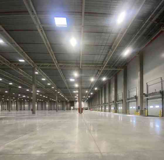 Склад, 9000 м2 Пушкино