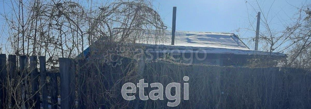 Дом, 54.1 м2, 10.8 сотки, 1 эт. Белогорск - изображение 7