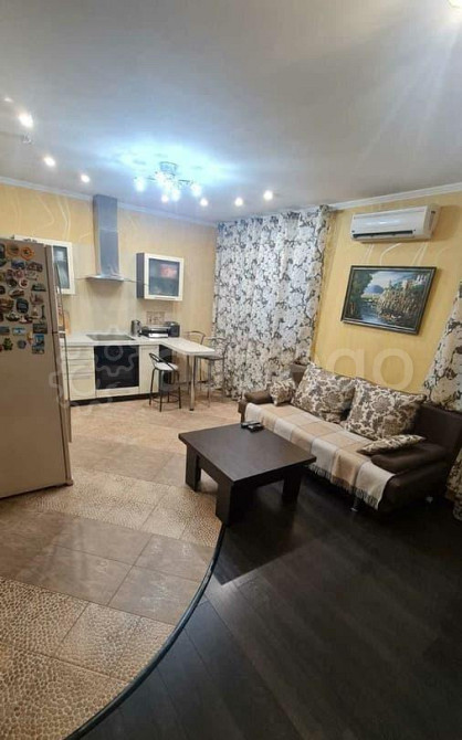 3-комн. квартира, 62 м2, 9/9 эт. Старый Оскол - изображение 2