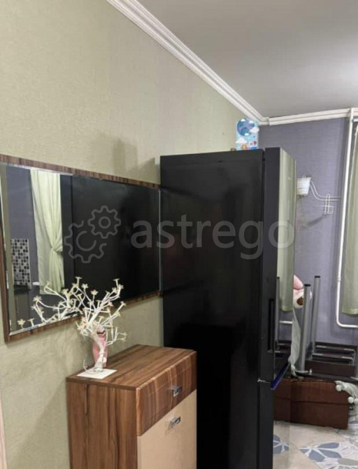 1-комн. квартира, 40 м2, 11/17 эт. Москва - изображение 7