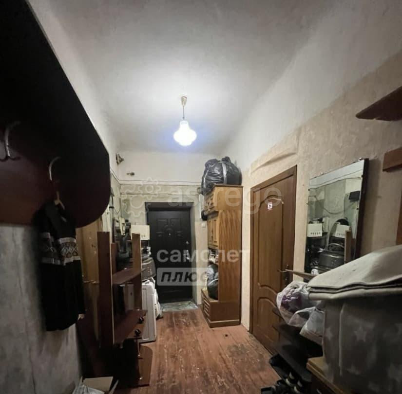 Комната, 12 м2, 2/2 эт. Люберцы - изображение 3