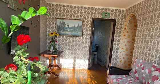 3-комн. квартира, 55 м2, 1/2 эт. Давлеканово