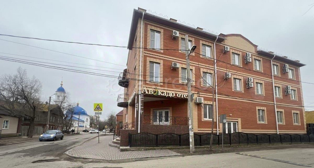 Свободного назначения, 100 м2 Астрахань - изображение 4