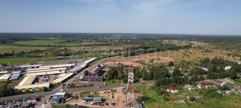 Земля с/х назначения, 30 га Можайск - изображение 7