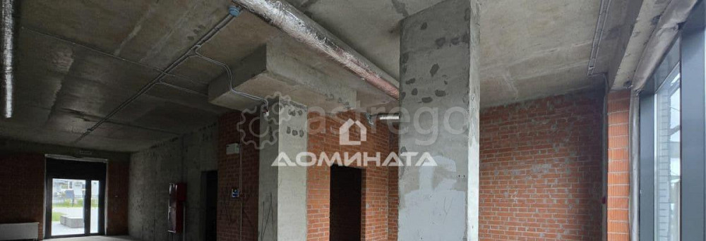 Свободного назначения, 64.3 м2 Санкт-Петербург - изображение 5