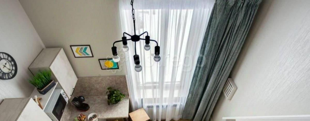 Студия, 25 м2, 2/2 эт. Москва - изображение 7