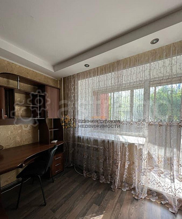 3-комн. квартира, 87 м2, 3/16 эт. Уфа - изображение 9