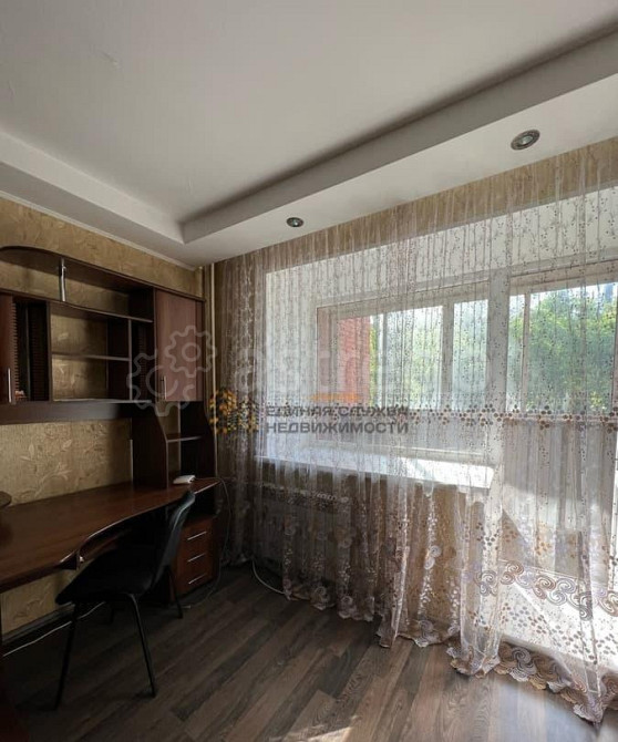 3-комн. квартира, 87 м2, 3/16 эт. Уфа - изображение 9