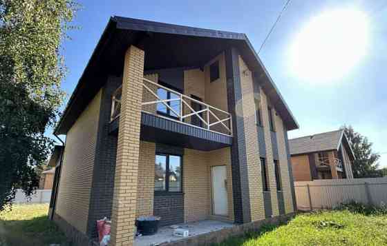 Коттедж, 150 м2, 7.8 сотки Солнечногорск