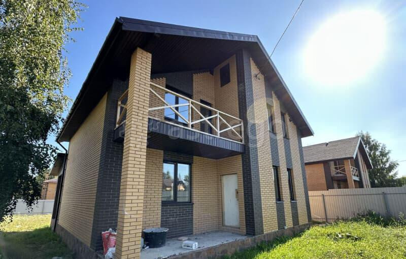 Коттедж, 150 м2, 7.8 сотки Солнечногорск - изображение 3