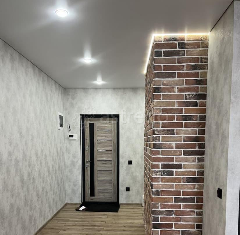 2-комн. квартира, 78 м2, 7/15 эт. Астрахань - изображение 3