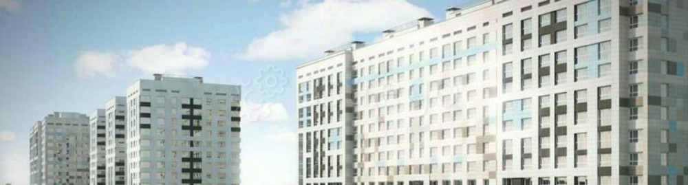 1-комн. квартира, 48.6 м2, 10/17 эт. Пушкино - изображение 3