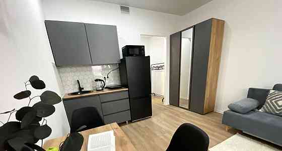 Студия, 20 м2, 17/25 эт. Котельники