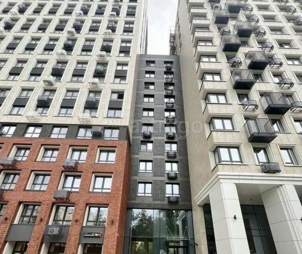 1-комн. квартира, 38.4 м2, 8/15 эт. Уфа - изображение 6