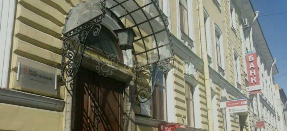 Свободного назначения, 359 м2 Санкт-Петербург - изображение 3