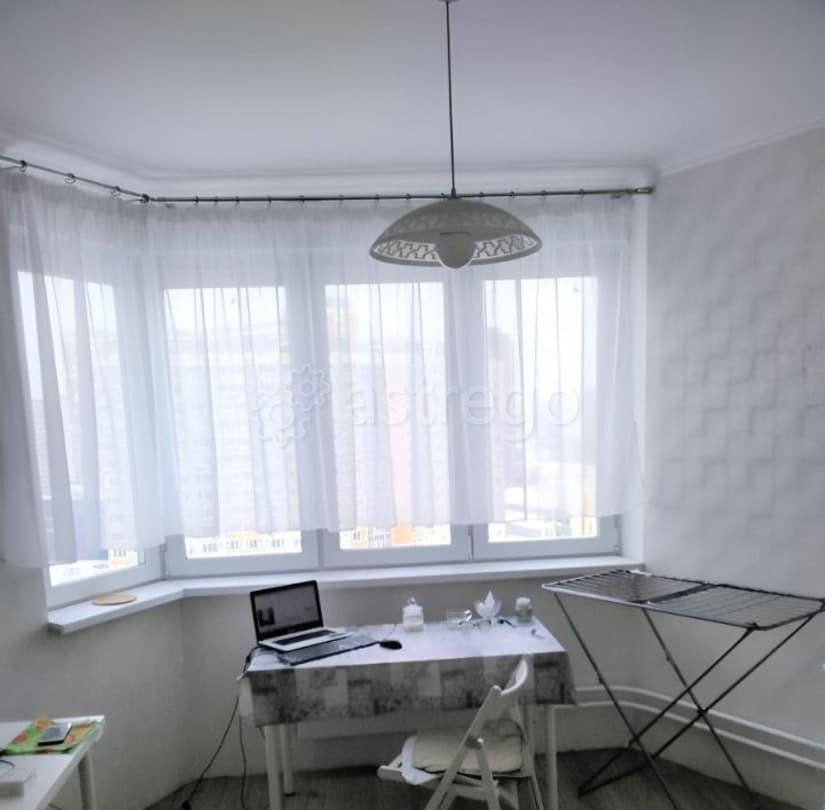 Комната, 19 м2, 14/17 эт. Москва - изображение 7