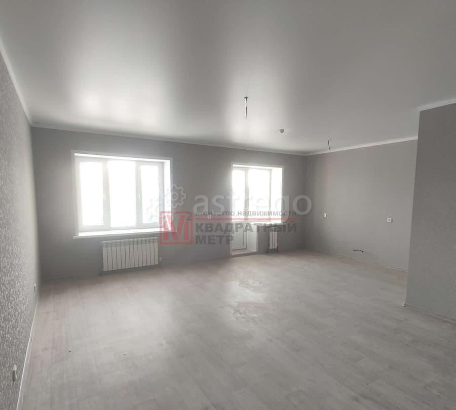 Студия, 38.3 м2, 3/4 эт. Старый Оскол - изображение 6