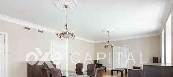 4-комн. квартира, 210 м2, 5/5 эт. Москва
