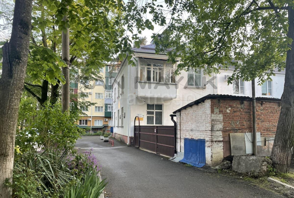 2-комн. квартира, 39.1 м, 5/5 эт. Майкоп - изображение 7