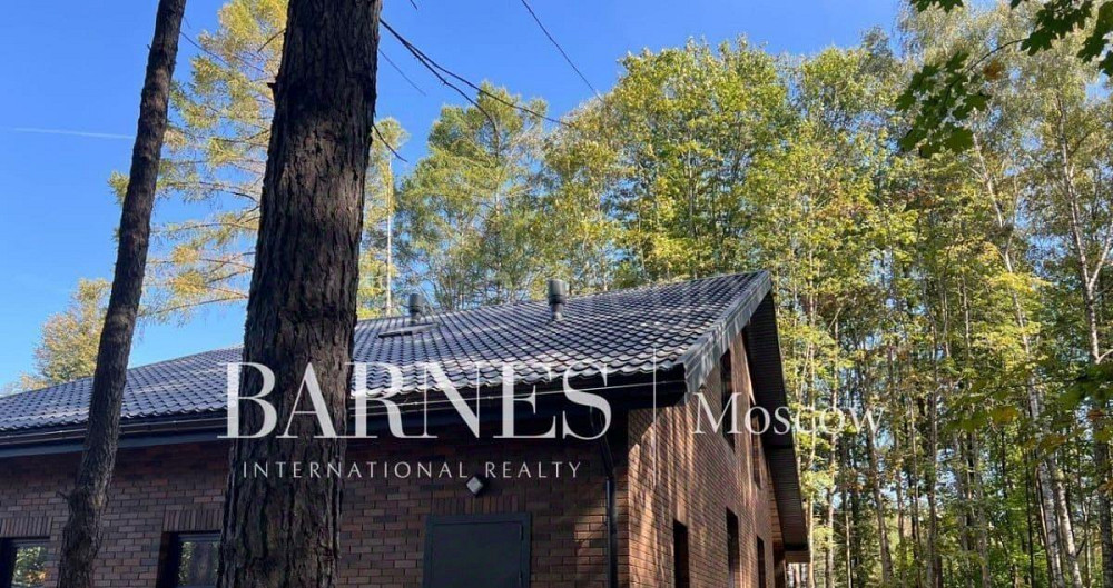 Дом, 300 м2, 14 соток, 2 эт. Одинцово - изображение 7