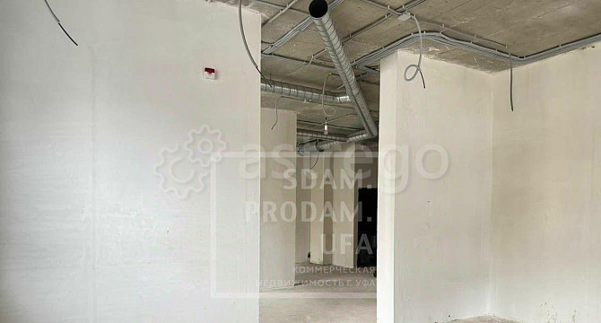 Торговое помещение, 143 м2 Уфа - изображение 2