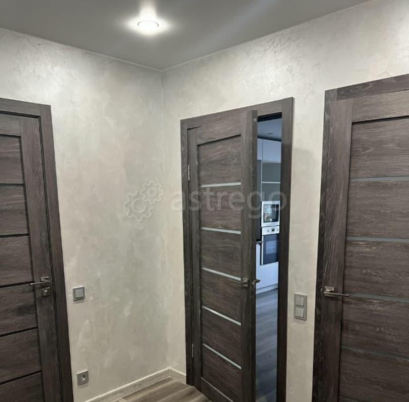 1-комн. квартира, 42 м2, 1/10 эт. Благовещенск - изображение 6