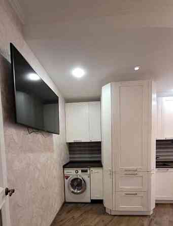 3-комн. квартира, 82 м2, 2/17 эт. Видное