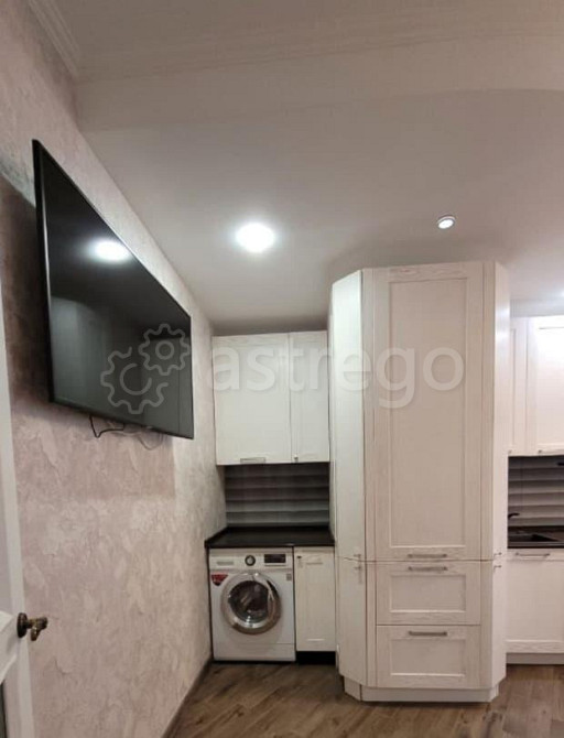 3-комн. квартира, 82 м2, 2/17 эт. Видное - изображение 3