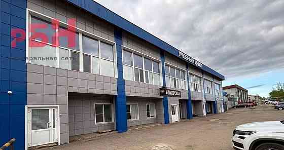 Свободного назначения, 168 м2 Нефтекамск