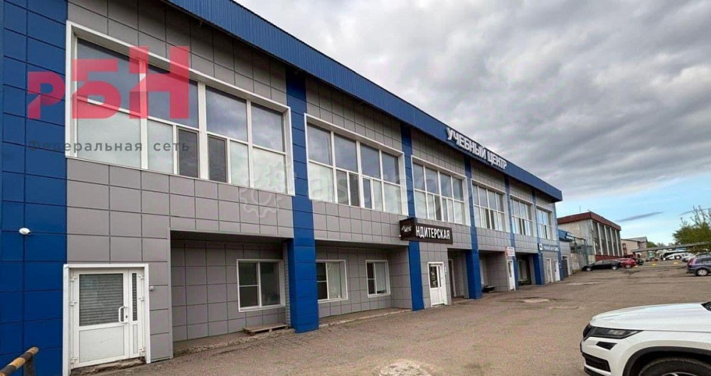 Свободного назначения, 168 м2 Нефтекамск - изображение 2