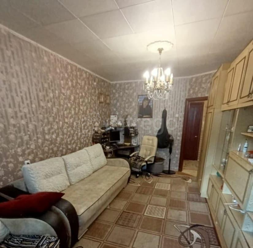 2-комн. квартира, 51.1 м2, 2/9 эт. Железногорск - изображение 2