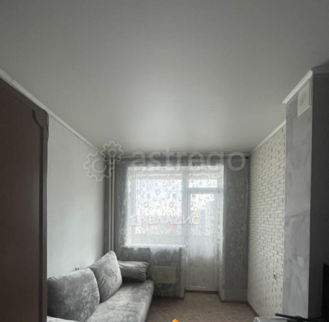 Студия, 21 м2, 8/9 эт. Бийск - изображение 4