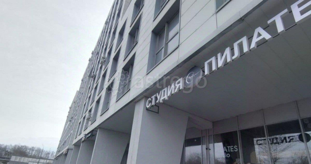 Свободного назначения, 154 м2 Балашиха - изображение 2