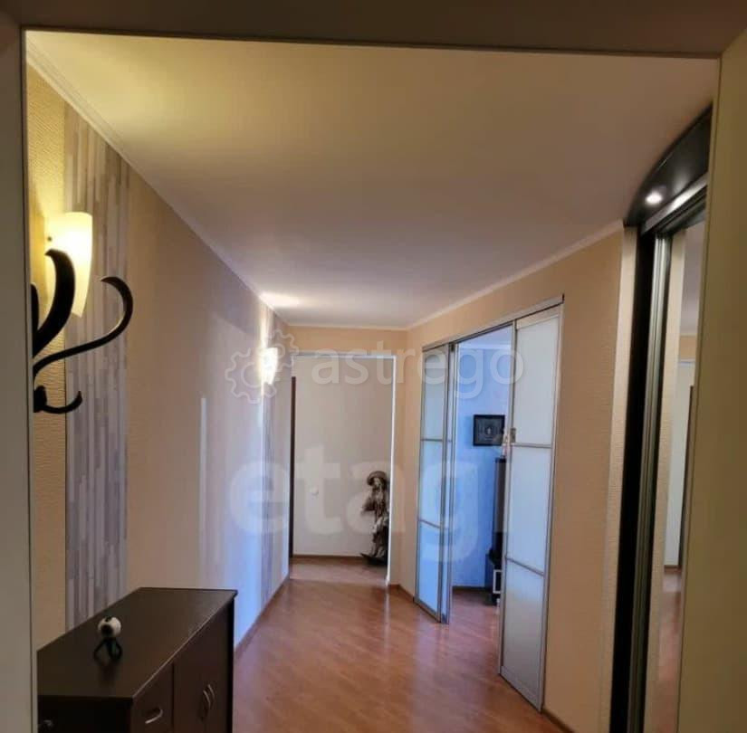 3-комн. квартира, 92 м2, 3/12 эт. Уфа - изображение 4