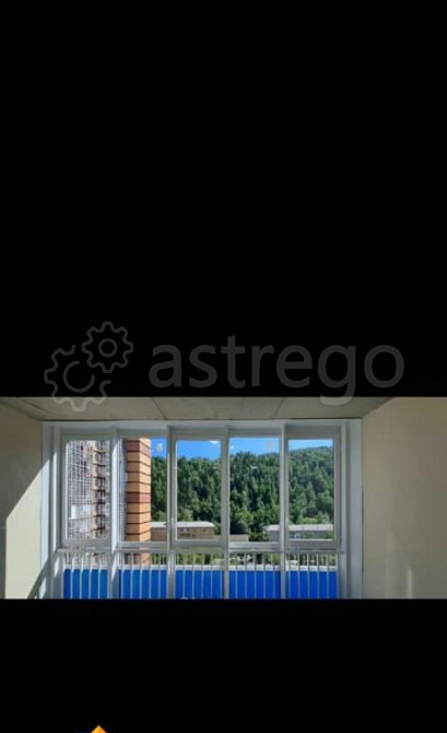 Студия, 34.7 м2, 12/25 эт. Красноярск - изображение 4