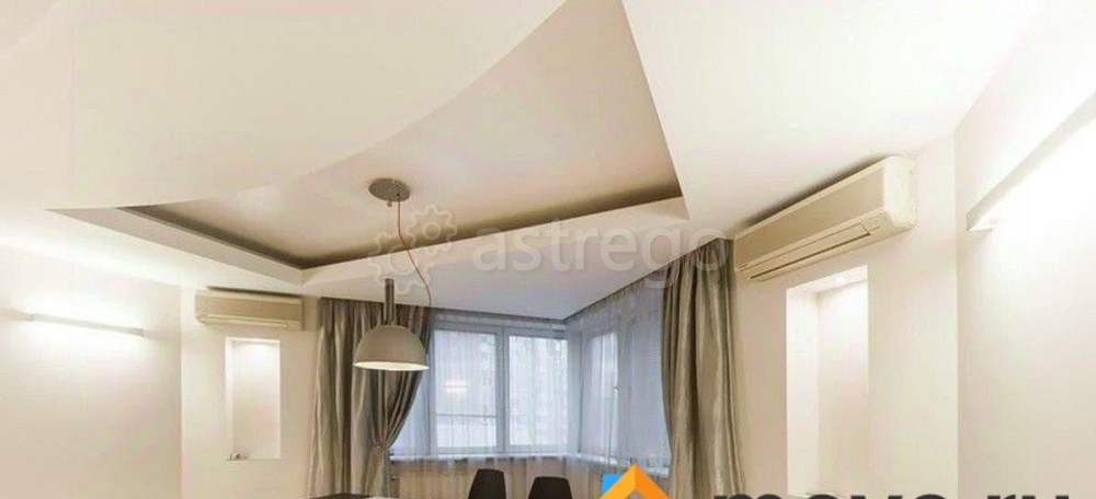 5-комн. квартира, 233 м2, 4/17 эт. Москва - изображение 5
