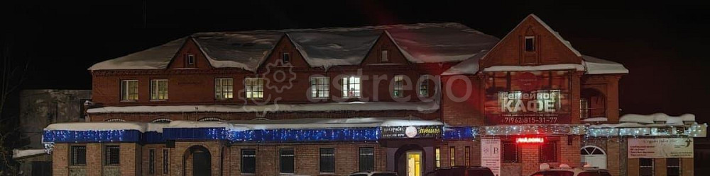 Отдельное здание, 1000 м2 Бийск - изображение 4