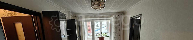 3-комн. квартира, 70 м2, 1/9 эт. Уфа - изображение 6