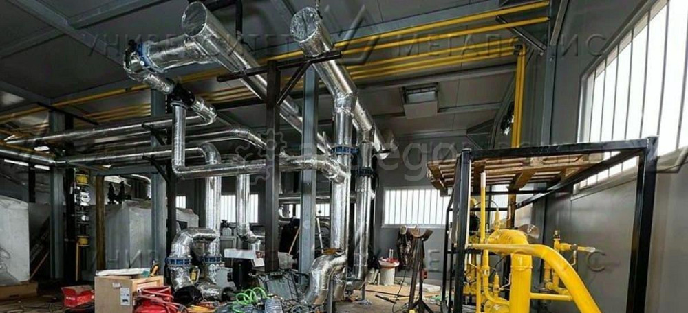 Производственное, 11200 м2 Дзержинский - изображение 7