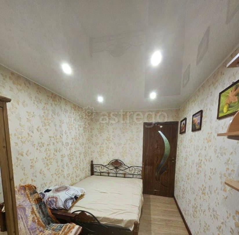 3-комн. квартира, 57 м2, 2/5 эт. Серпухов - изображение 1