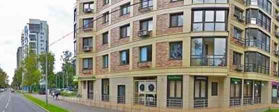 Свободного назначения, 98 м2 Москва