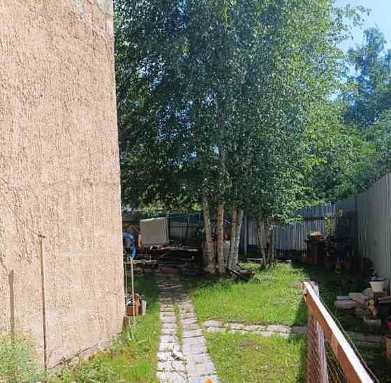 Коттедж, 200 м2, 7 соток, 2 эт. Санкт-Петербург