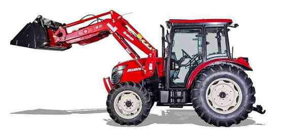Трактор Branson Tractors 3100 Новосибирск